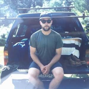 Meet your Posher, Ian